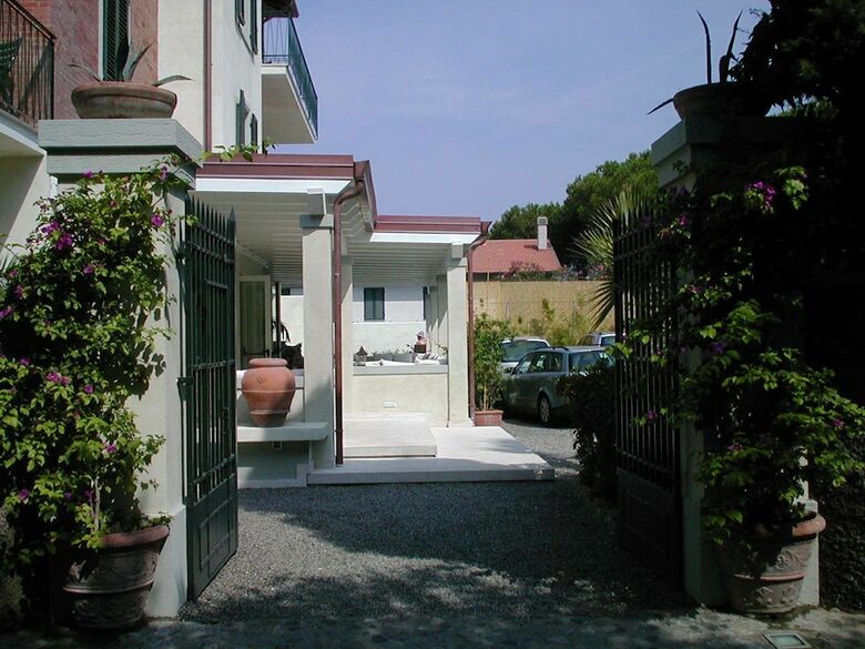Hotel Villa Martini