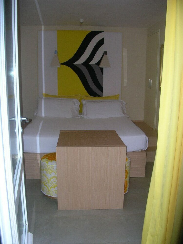 Hotel Villa Martini