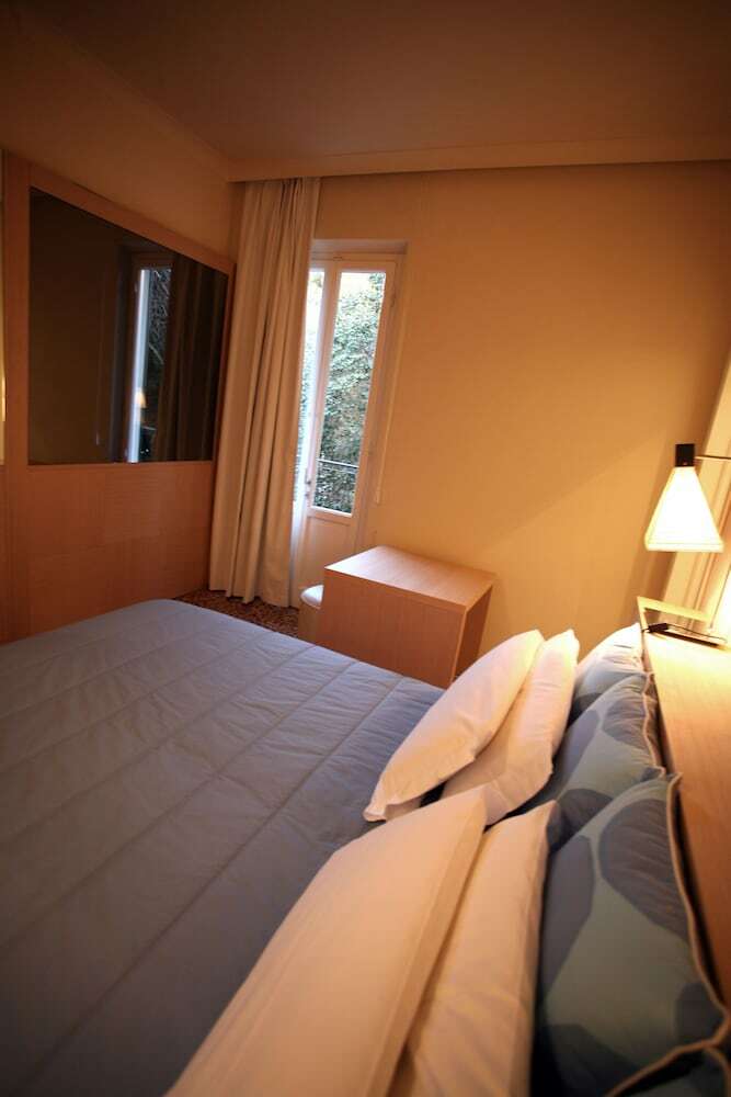 Hotel Villa Martini