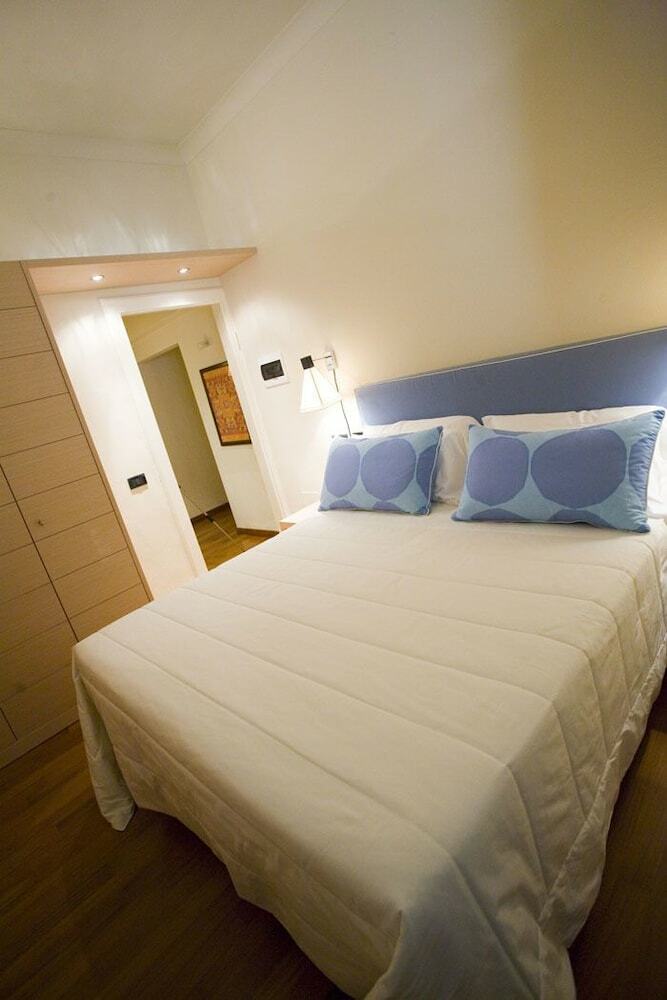 Hotel Villa Martini