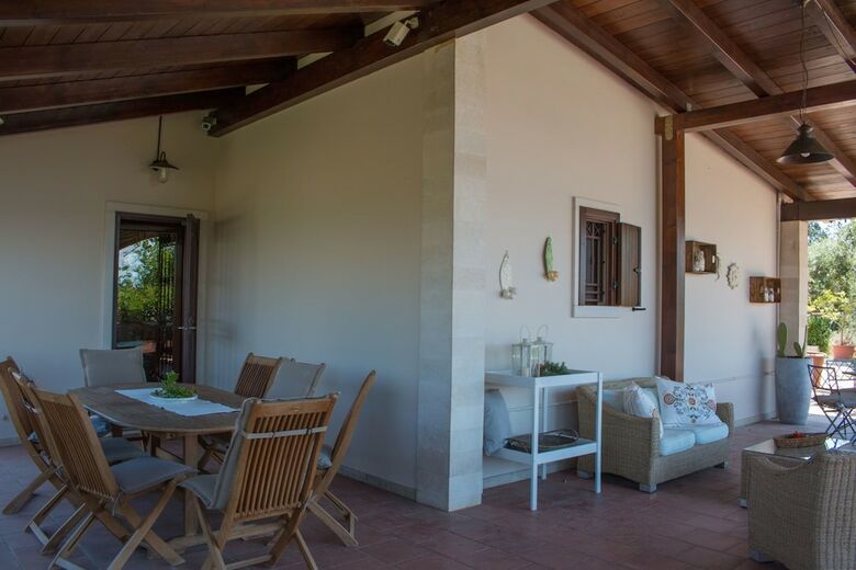 Villa Casale Del Vento