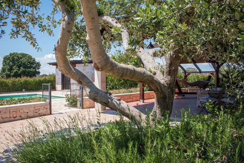 Villa Casale Del Vento