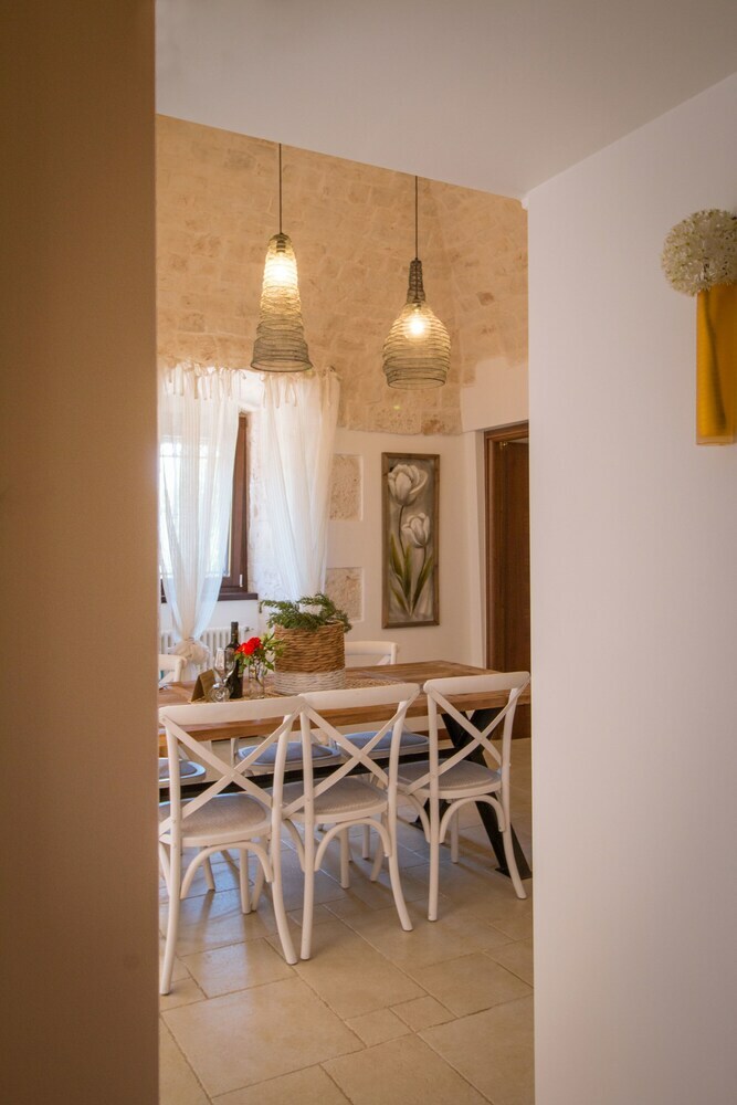 Villa Casale Del Vento