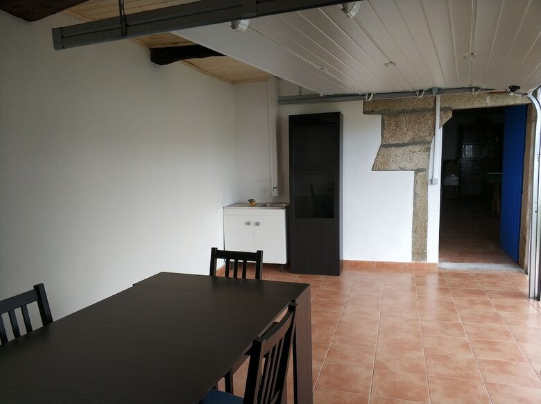 Preciosa Casa En El Camino de Santiago