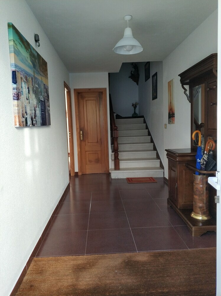 Preciosa Casa En El Camino de Santiago