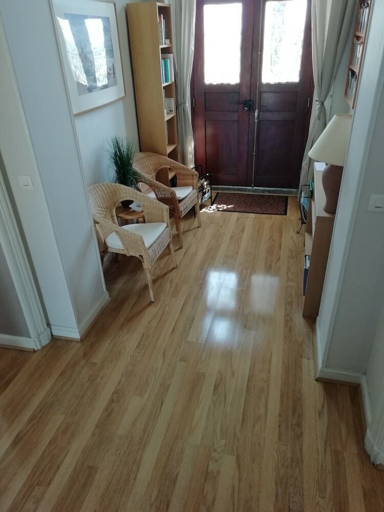Bed & Breakfast Chambres D'hotes Vue de La Rance