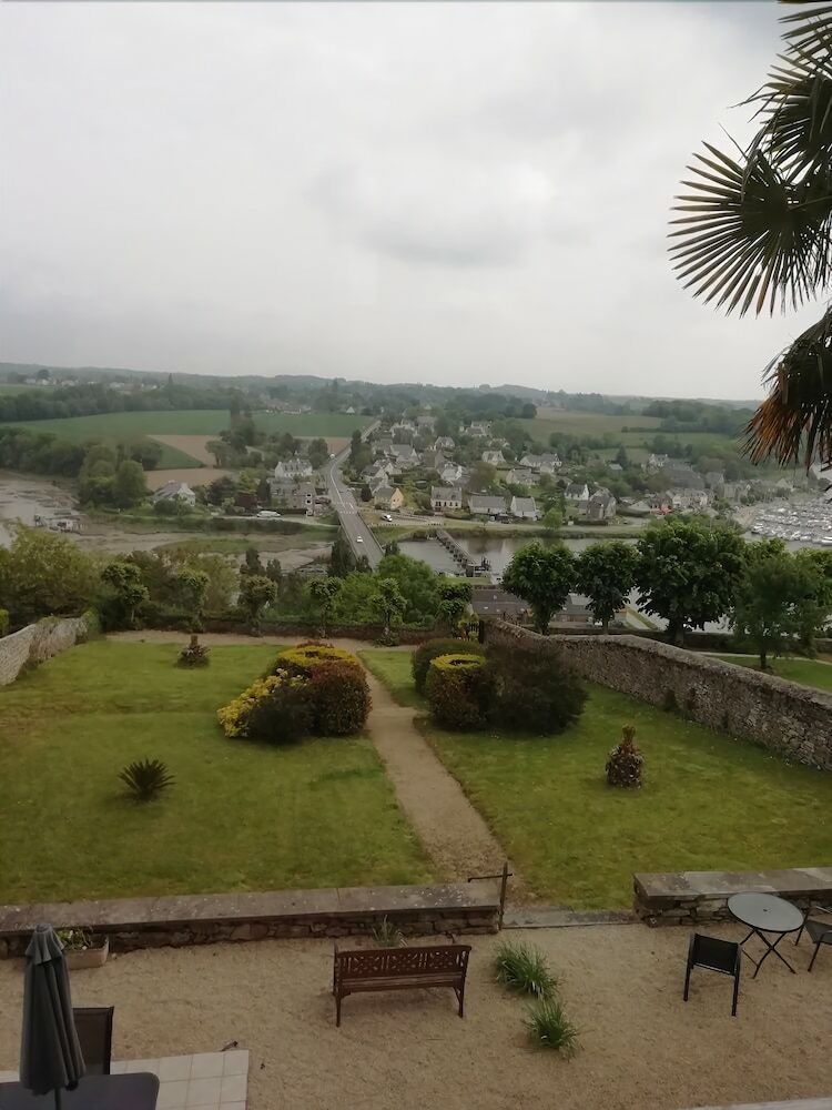 Bed & Breakfast Chambres D'hotes Vue de La Rance