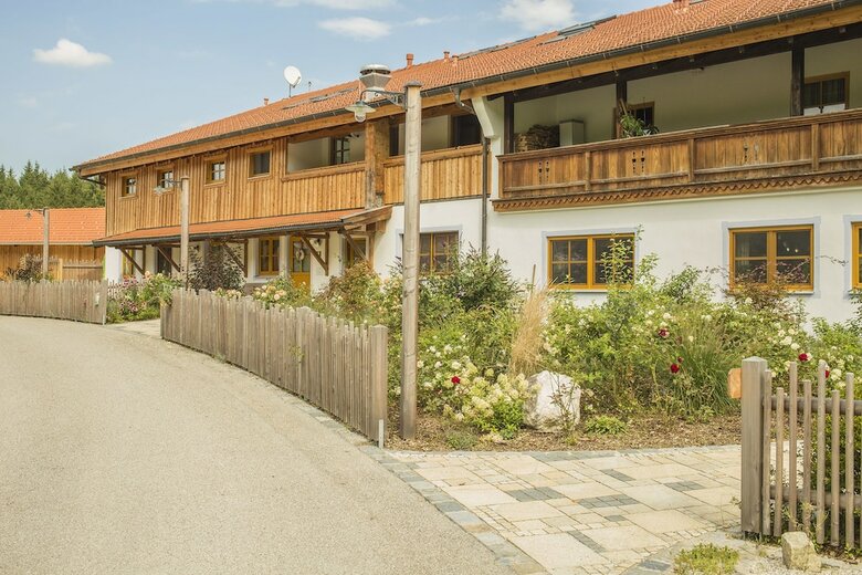 Hotel Dauscher Hof