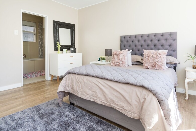 Apartamentos Doric Court 109