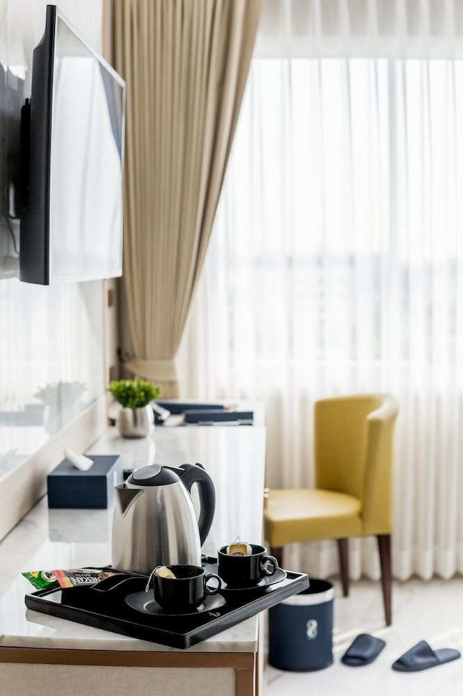 The 8 Hotel Udonthani