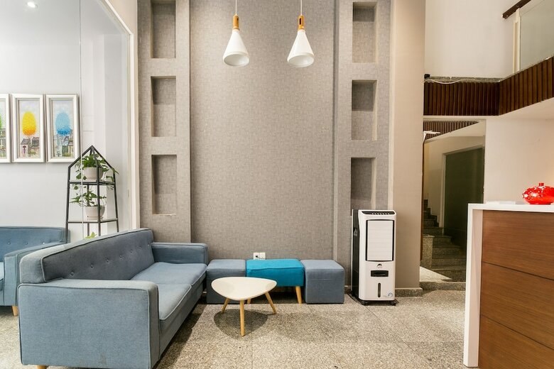 Apartamentos Amanda Phan 2 - Sai Gon