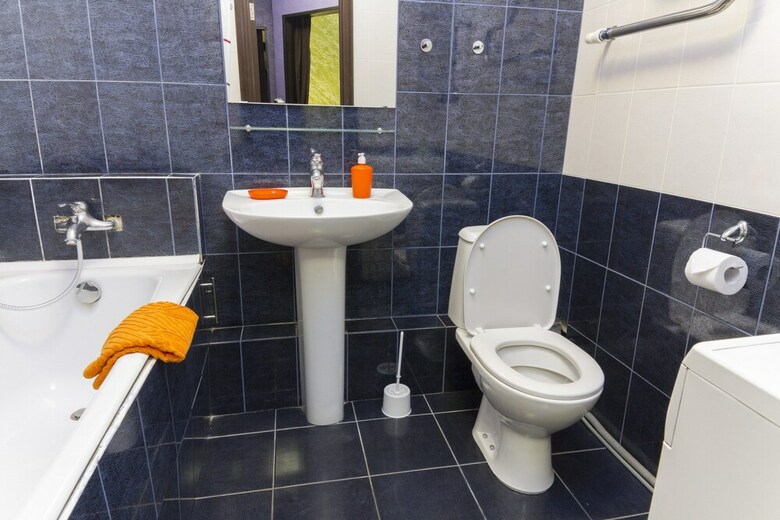 Apartment On Kaluzhskoye Shosse 1