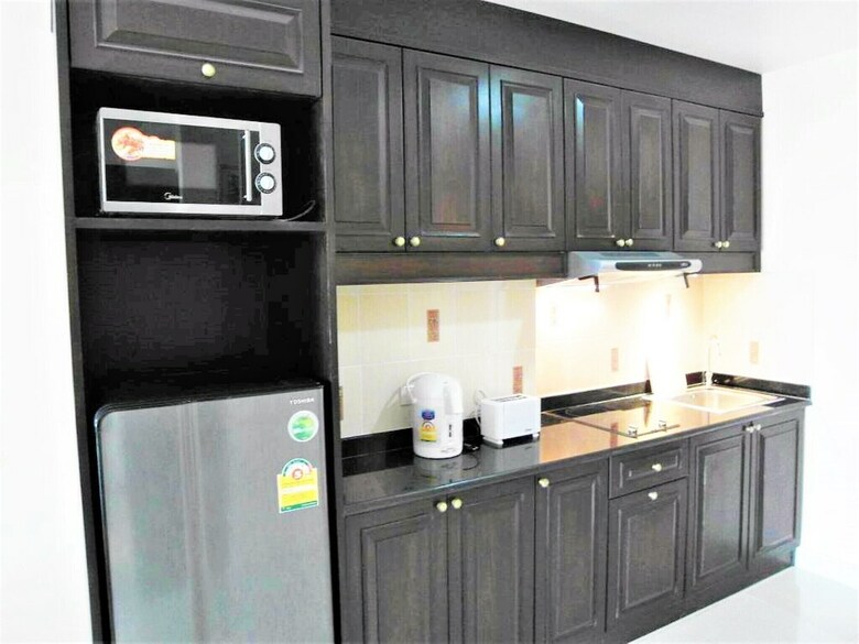 Apartamentos Spacious Studio View Talay 2