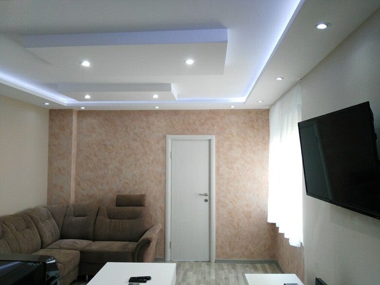 Top Belgrade Apartments