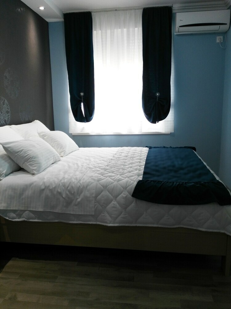 Top Belgrade Apartments