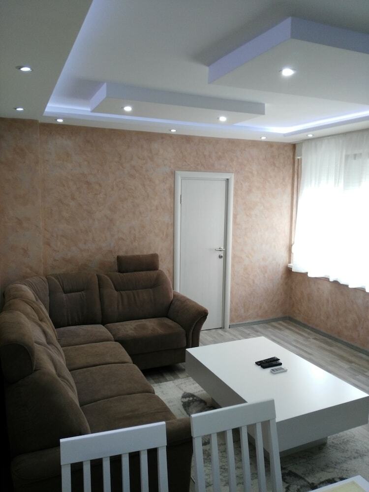 Top Belgrade Apartments