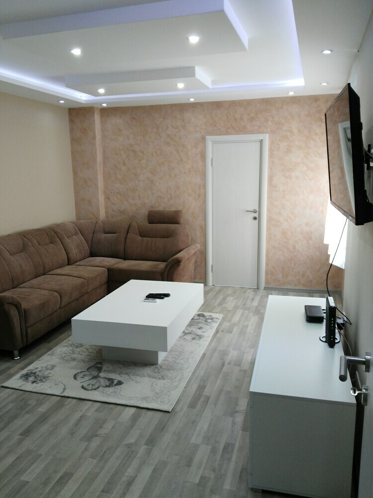 Top Belgrade Apartments
