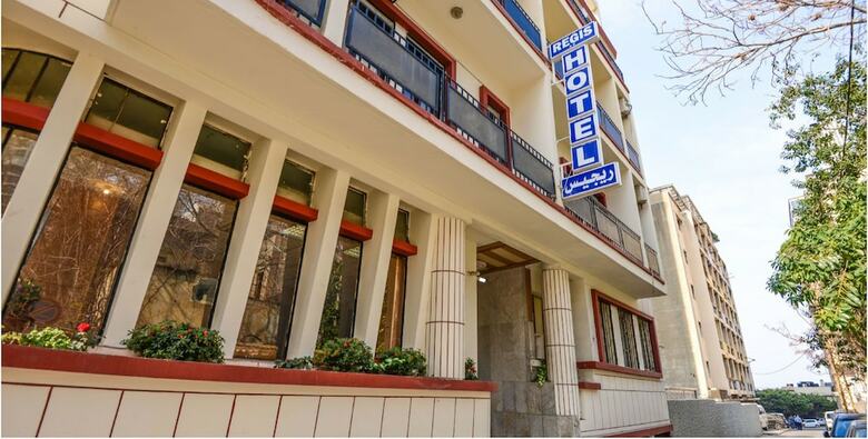 Regis Hotel