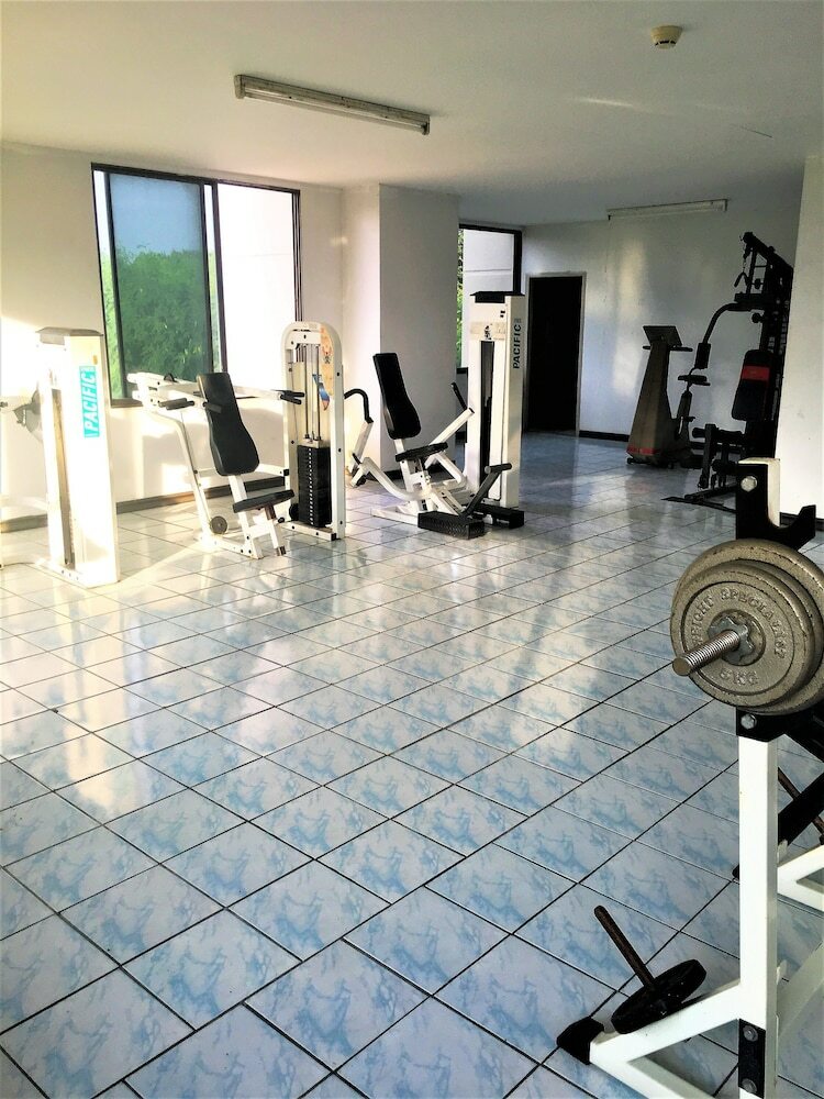Apartamentos 1 Bed Luxury Condo Jomtien