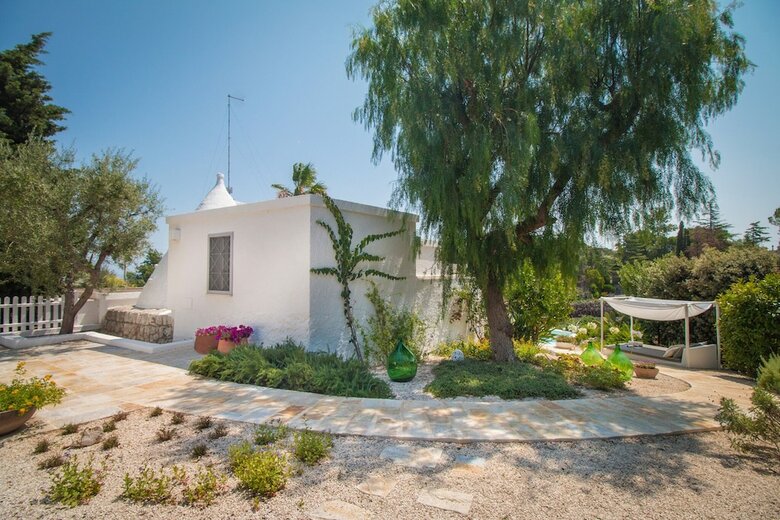 Villa Casa Fusella