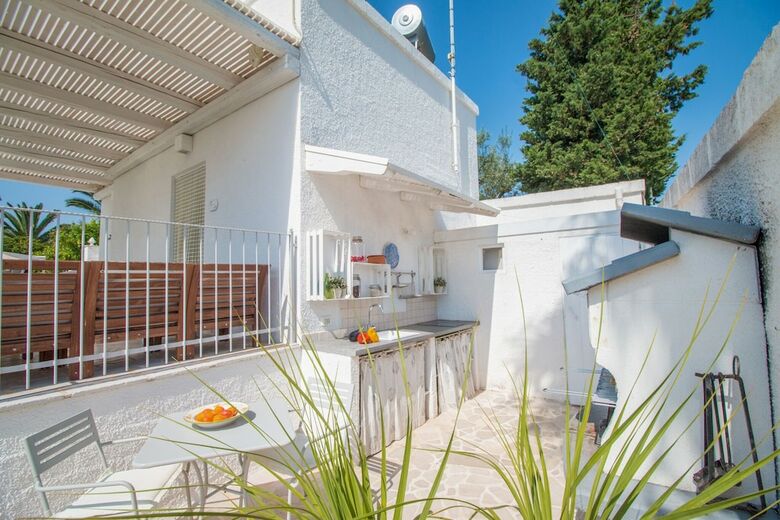 Villa Casa Fusella