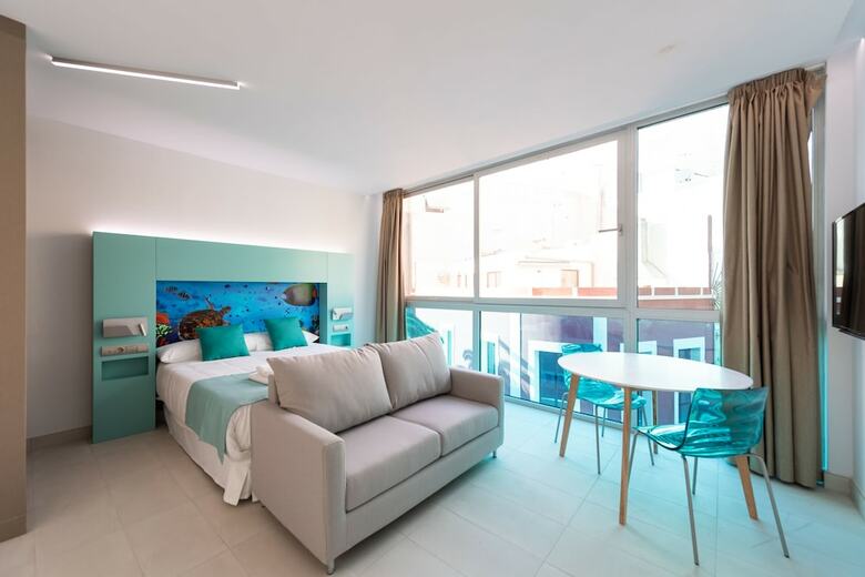 Edison Apartments By Getaway