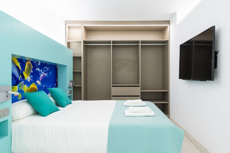 Edison Apartments By Getaway