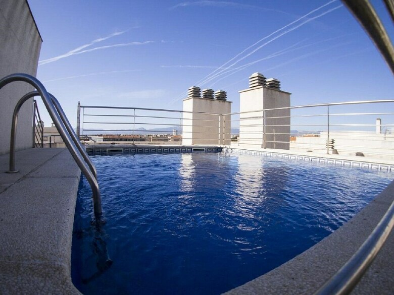 Apartamentos Esquirol Cambrils