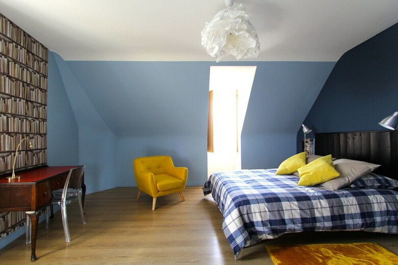 Apartamentos Le P�cheur Aux Gites Du Port de Paimpol