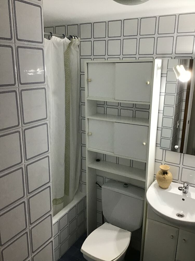 Apartamentos Edificio Atlas