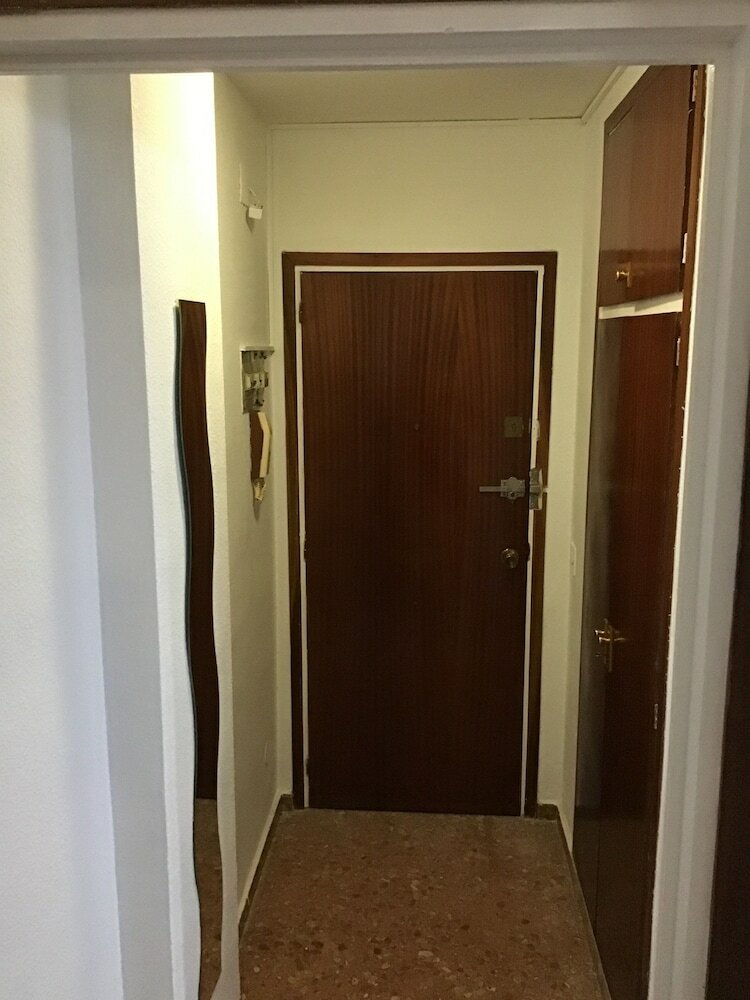 Apartamentos Edificio Atlas