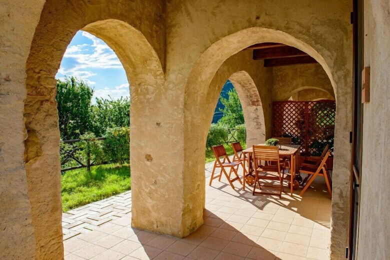 Apartamento Donna Giulia