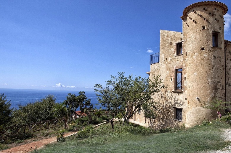 Apartamento Donna Giulia