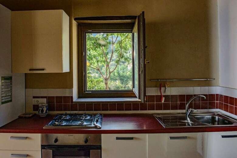 Apartamento Donna Giulia
