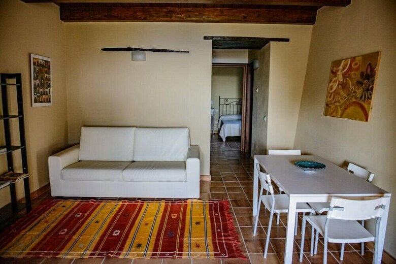 Apartamento Donna Giulia