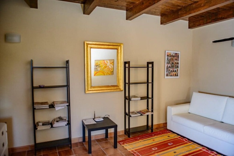Apartamento Donna Giulia