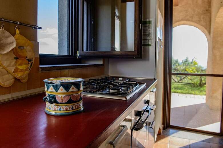 Apartamento Donna Giulia
