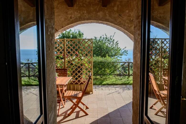 Apartamento Donna Giulia