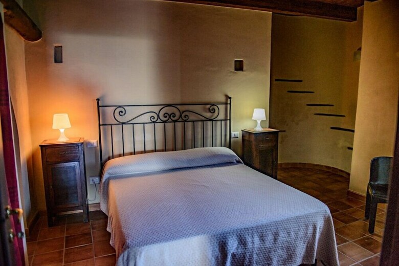 Apartamento Donna Giulia