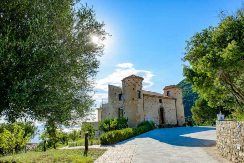 Apartamento Donna Giulia
