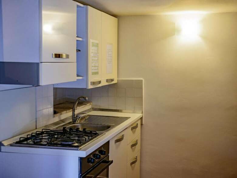 Apartamento Donna Giulia