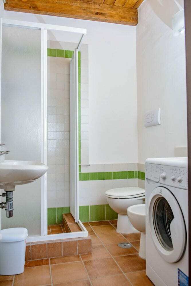 Apartamento Donna Giulia