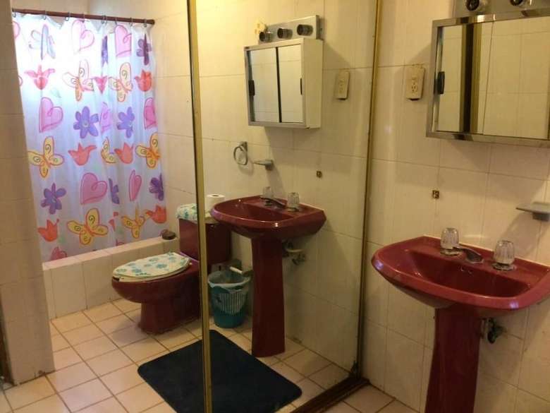 Hotel Casa de Hu�spedes Blanquita Consulado