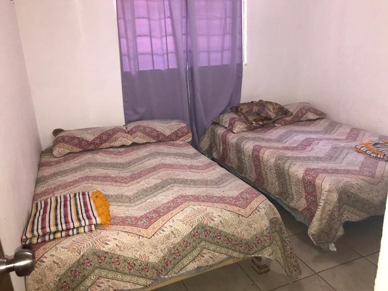 Hotel Casa de Hu�spedes Blanquita Consulado
