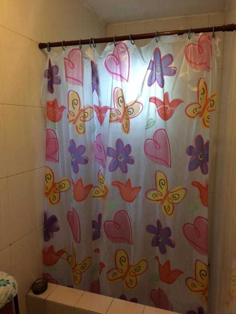 Hotel Casa de Hu�spedes Blanquita Consulado