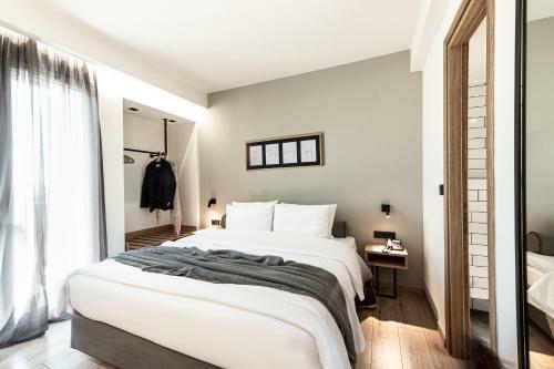 31 Doors Hotel
