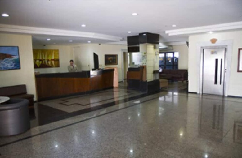 Hotel Spazzio Residence