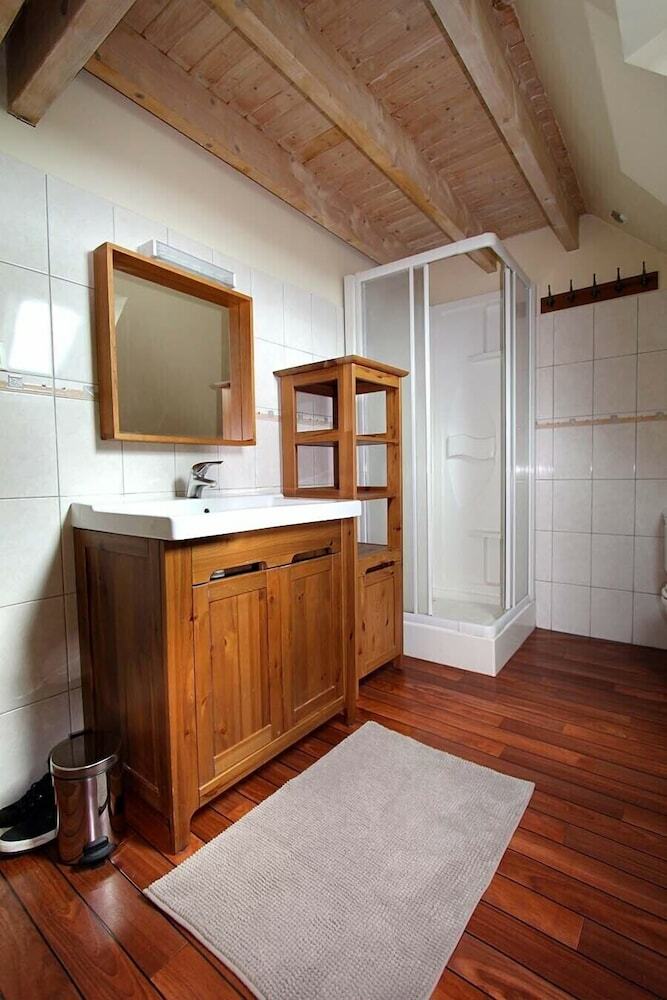 Apartamentos L'explorateur G�tes Du Port de Paimpol