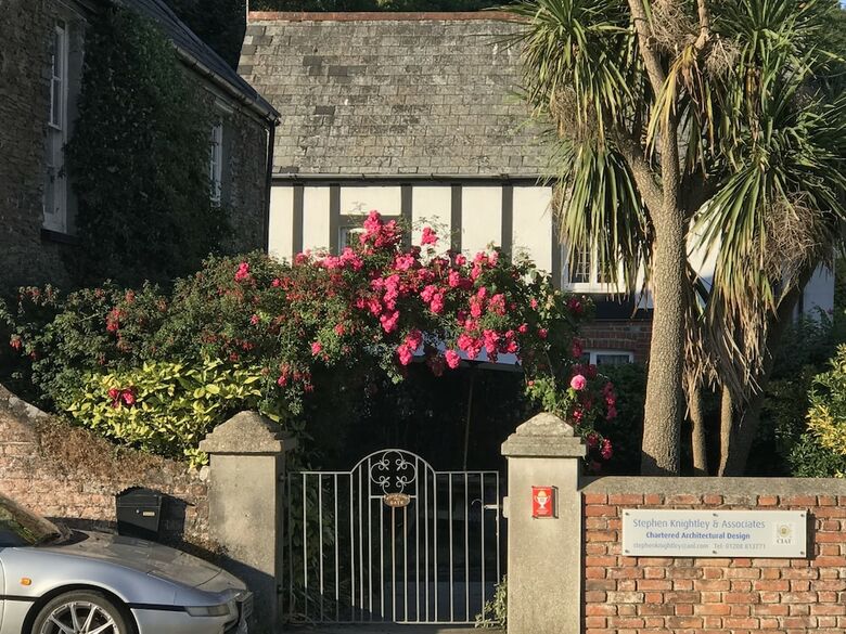 Spring Gardens B&B
