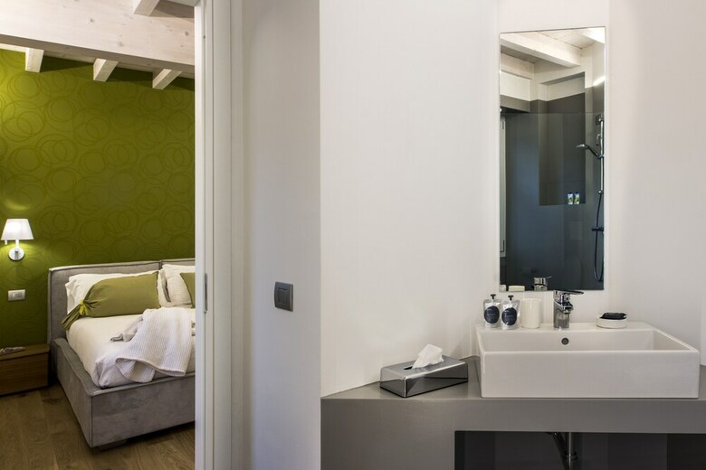 Apartamento Manzoni 124